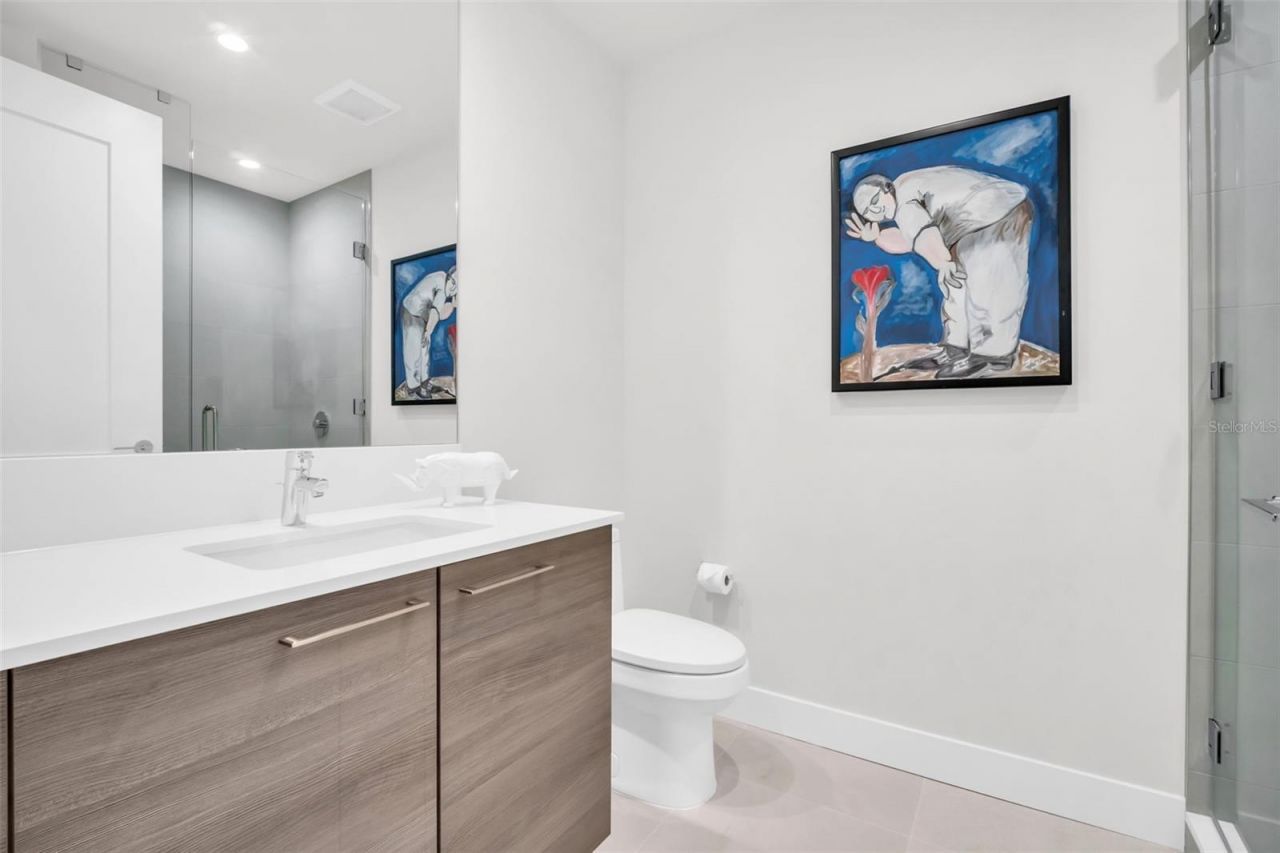 301 1st Street S, Unit 1404, Saint Petersburg, FL 33701 Photo