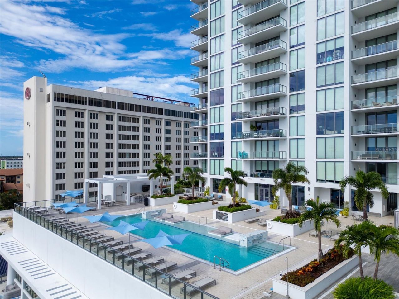 301 1st Street S, Unit 1404, Saint Petersburg, FL 33701 Photo
