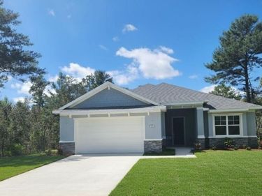 49 LONE PINE STREET, HOMOSASSA, FL 34446