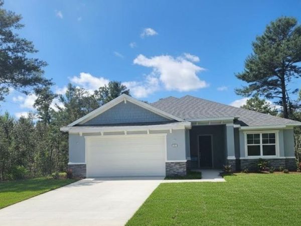 49 LONE PINE STREET, HOMOSASSA, FL 34446