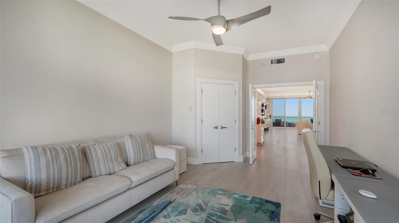 535 Sanctuary Drive, Unit C807, Longboat Key, FL 34228 Photo