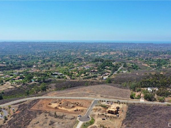 0 Rancho Summit Drive, Encinitas, CA 92024