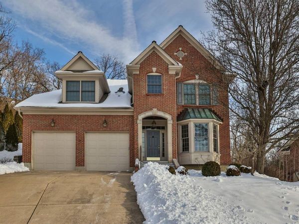 3045 Spencerhill Lane, Cincinnati, OH 45226