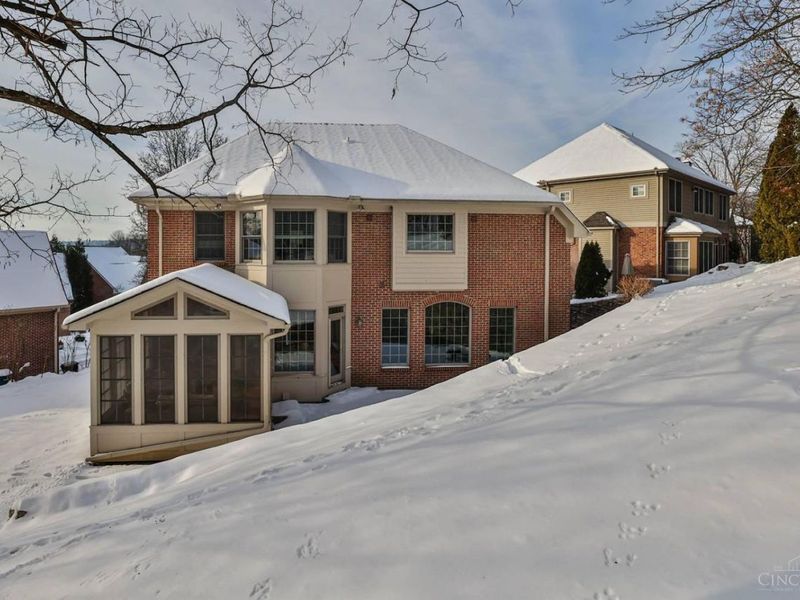 3045 Spencerhill Lane, Cincinnati, OH 45226 Photo 54