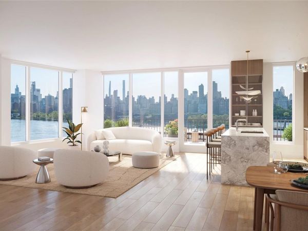 30-55 Vernon Boulevard, Unit 3X, Astoria, NY 11102