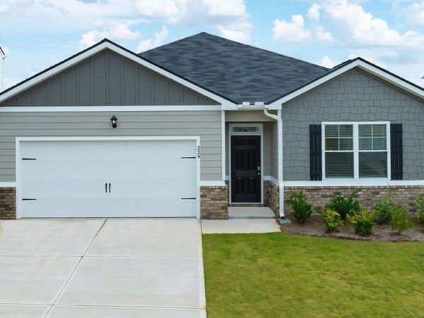 4513 Crimson Pass, Graniteville, SC 29829