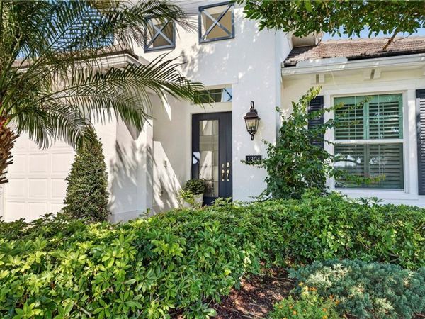 1304 Lilys Cay Circle, Vero Beach, FL 32967