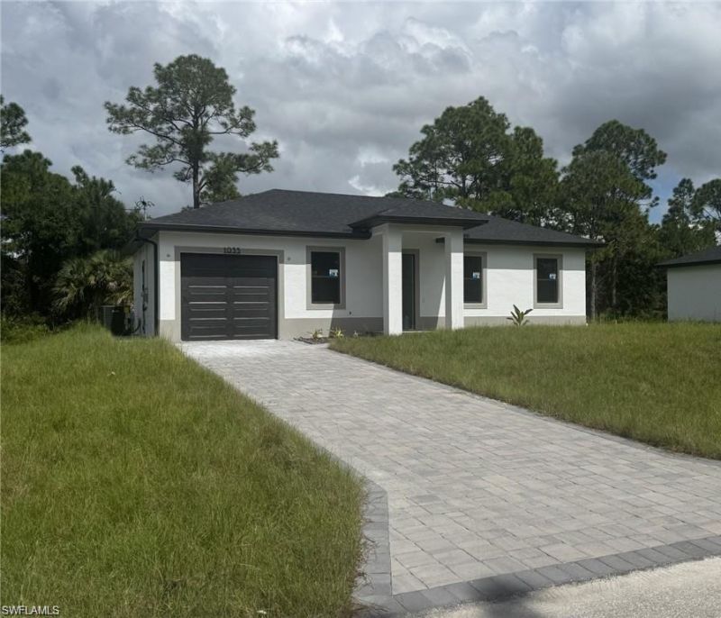 2519 22nd St Sw, Lehigh Acres, FL 33976 Photo