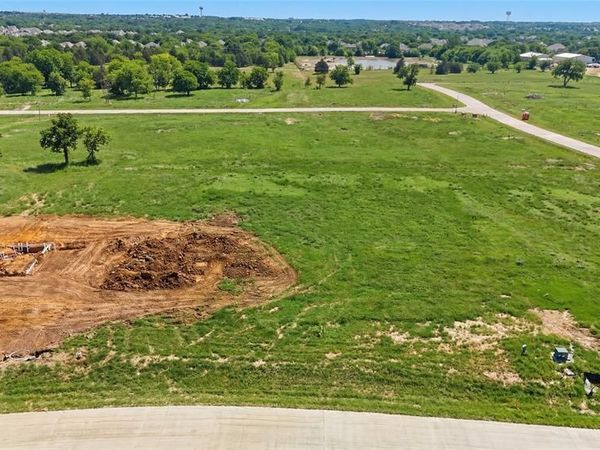 625 Cameran Trail, Copper Canyon, TX 76226