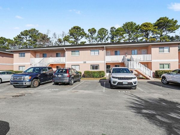 1101 2nd Ave. N, Unit 1305, Surfside Beach, SC 29575