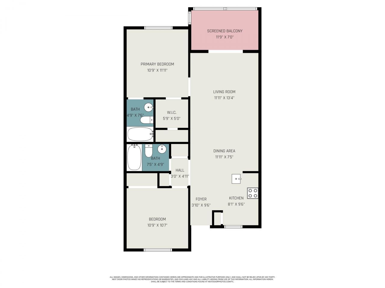 1101 2nd Ave. N Photo 33