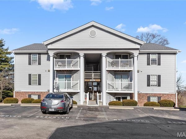 4510 Little Rock Road, St Louis, MO 63128