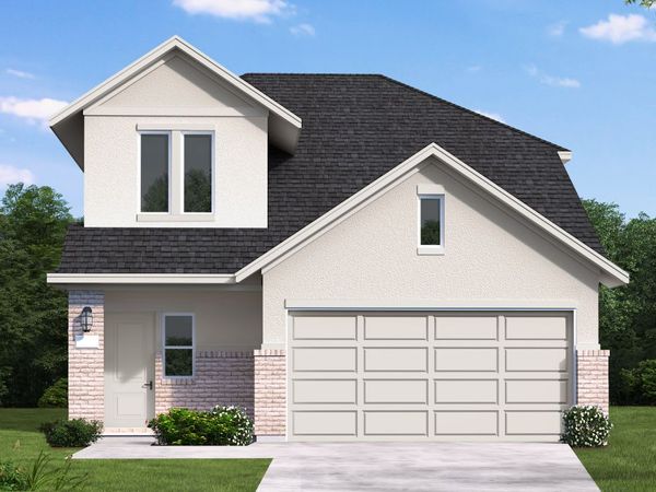 5036 Obispo Circle, Schertz, TX 78154