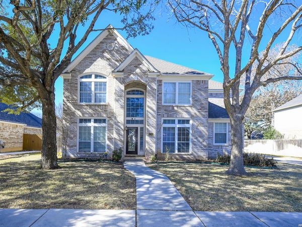 1712 Oak Path, New Braunfels, TX 78132