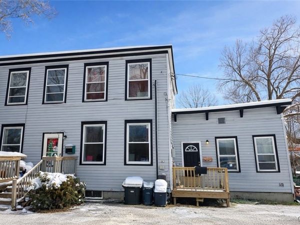 8 1/2 Noyes Street, Utica, NY 13502