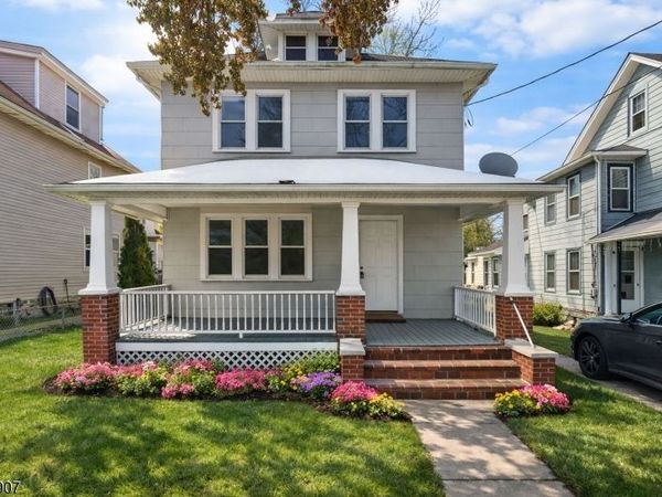 209 Vine St, Delanco, NJ 08075