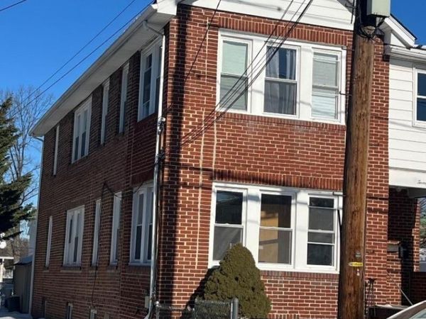 21 Brookline Ave, Unit 2, Nutley, NJ 07110