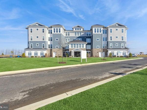 110 BOATSWAIN WAY, Unit 3031, CHESTER, MD 21619