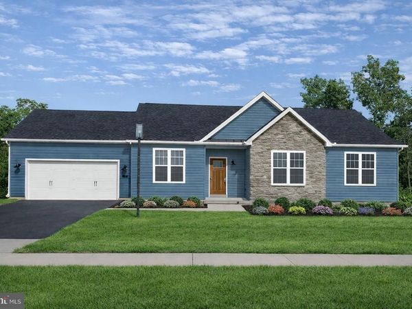 59 BRIGHT LANE, Unit 11, HANOVER, PA 17331