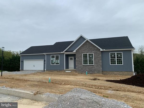 59 BRIGHT LANE, Unit 11, HANOVER, PA 17331