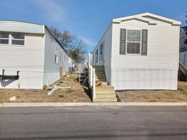 1405 FARRELL AVENUE, Unit 137, CHERRY HILL, NJ 08002