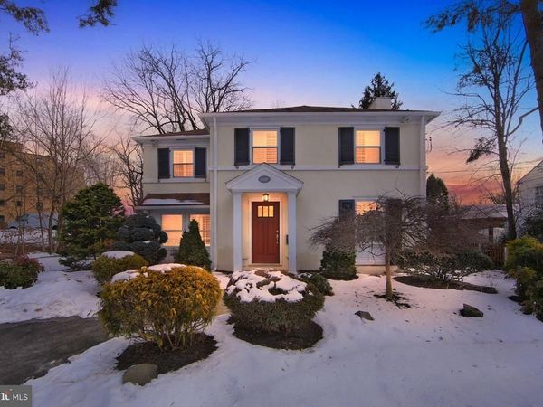 1108 W OLD WYNNEWOOD ROAD, WYNNEWOOD, PA 19096