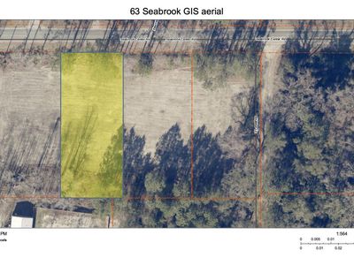 63 Seabrook Center Road, Seabrook, SC 29940