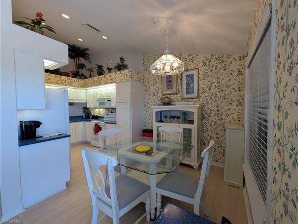 4622 SW 12th PL , Unit 224, CAPE CORAL, FL 33914