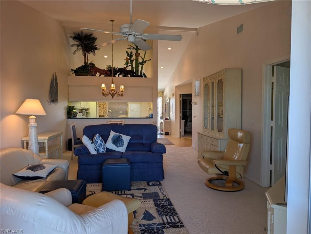 4622 SW 12th Pl , Unit 224, Cape Coral, FL 33914 Photo