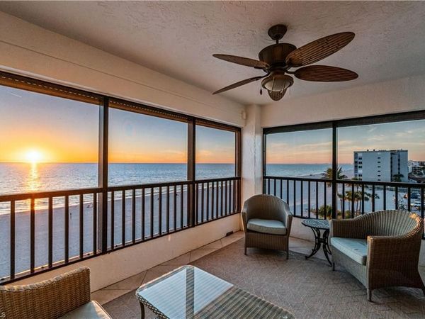 26130 Hickory BLVD, Unit 5A, BONITA SPRINGS, FL 34134