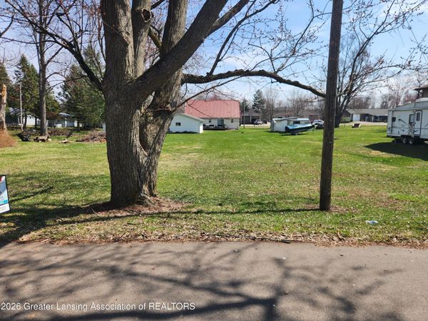 0 Georgia Avenue, Grand Ledge, MI 48837