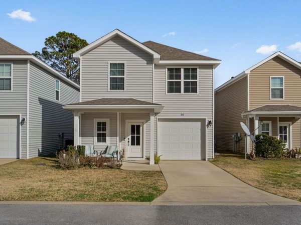 50 Avery Drive, Valparaiso, FL 32580