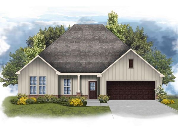 90 Splendor Run, Freeport, FL 32439