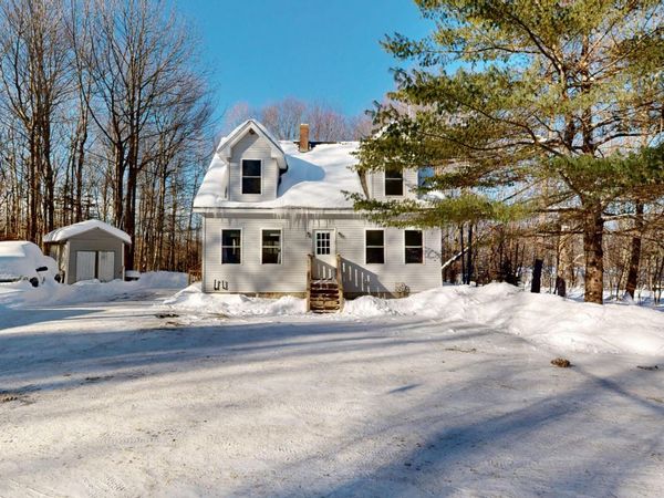 15 D And B, Buckfield, ME 04220