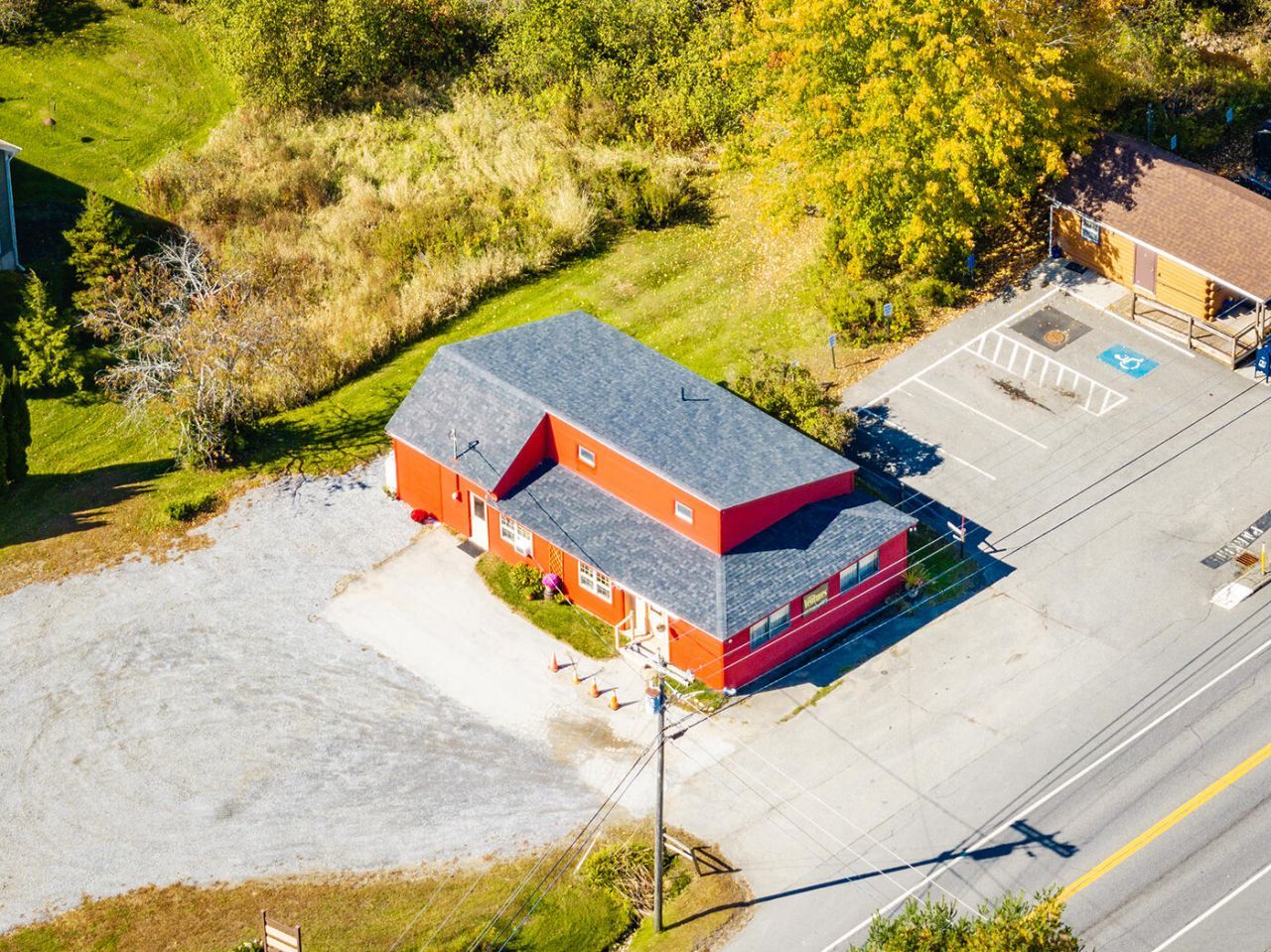 638 Rockland Street, Rockport, ME 04856 Main Photo