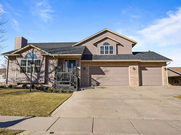 405 Maple Drive, Spearfish, SD 57783