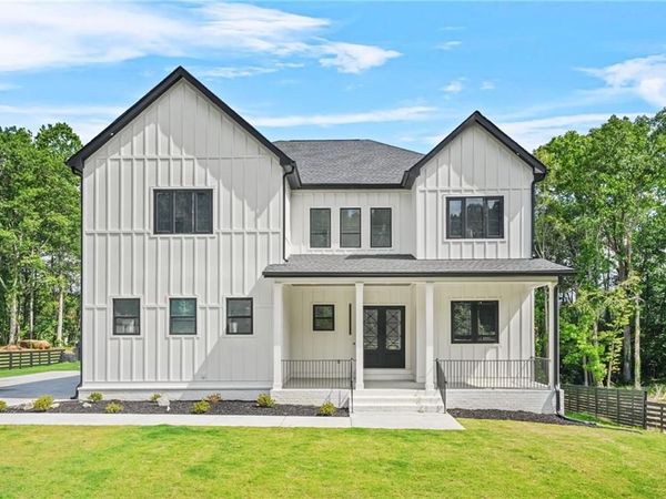 5175 Cascade Road , Atlanta, GA 30331