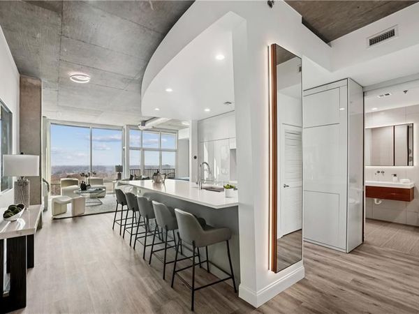 943 Peachtree Street NE, Unit 1515, Atlanta, GA 30309