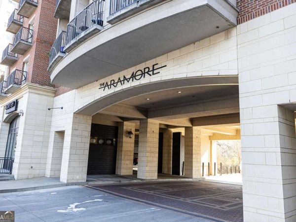 2277 Peachtree Road NE, Unit 401, Atlanta, GA 30309