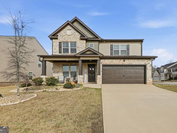 400 Beachview Road, Hampton, GA 30228