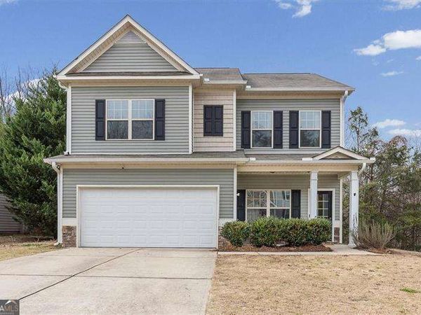 100 Arbor Chase Parkway, Rockmart, GA 30153