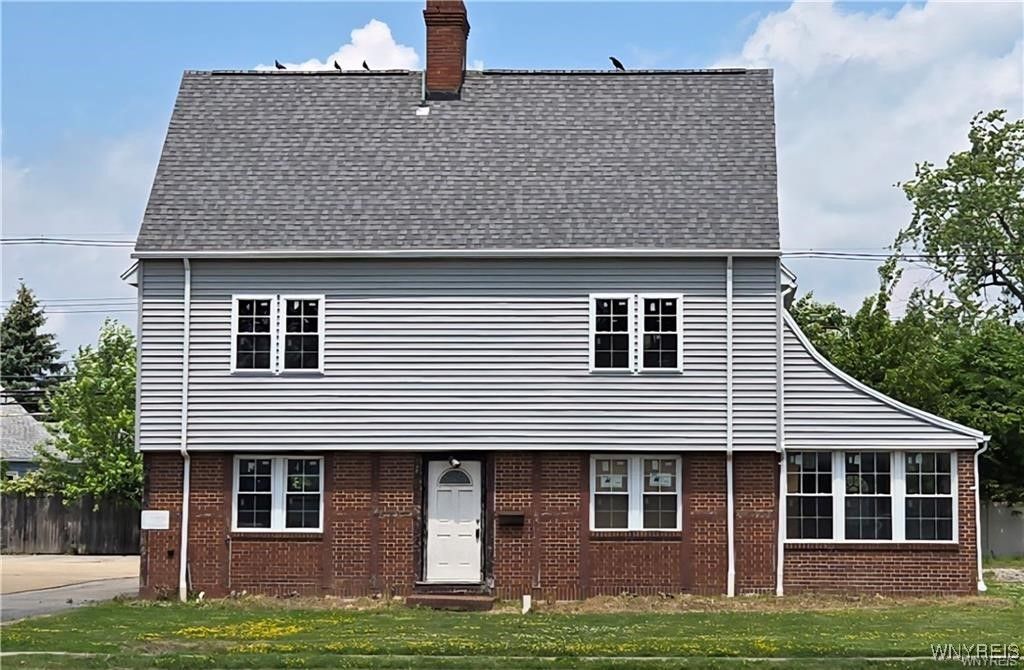2572 Sheridan Drive, Tonawanda, NY 14150 Main Photo