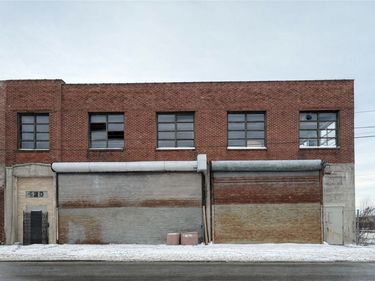 120 Portland Avenue, Rochester, NY 14605