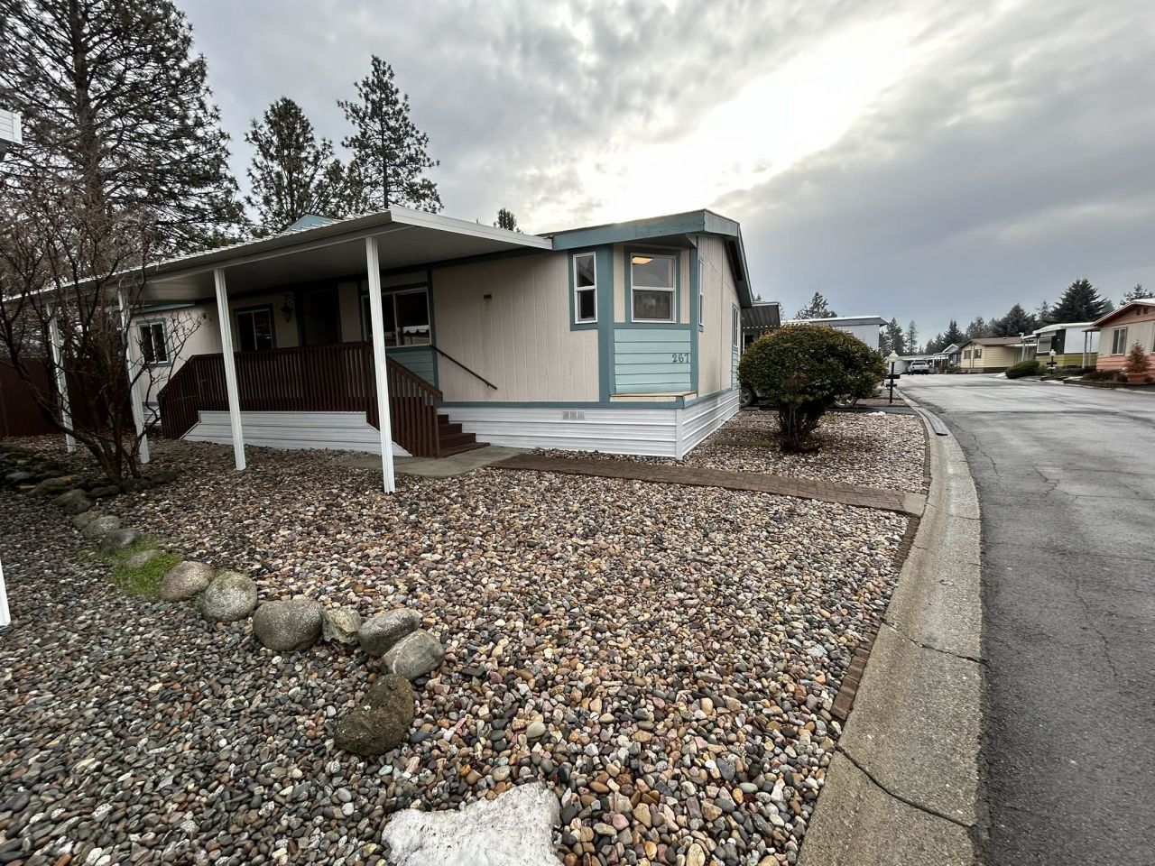 2311 W 16th Ave, Spokane, WA 99224 Main Photo