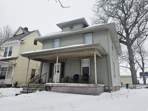 1508 E Main Street, Muncie, IN 47305