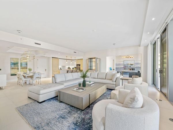 3100 N Ocean Drive, Unit 1203p, Singer Island, FL 33404