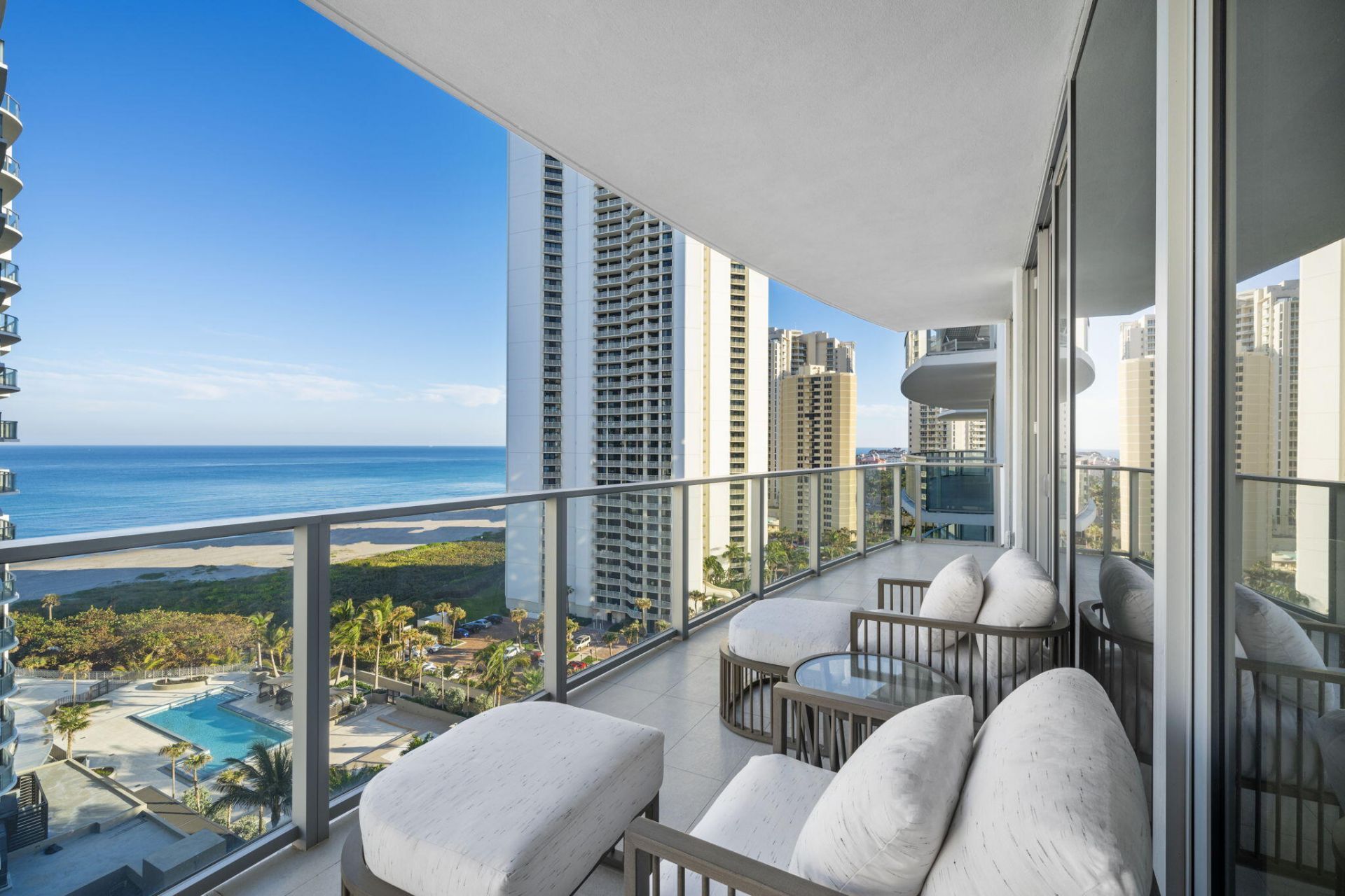 3100 N Ocean Drive, Unit 1203p, Singer Island, FL 33404 Photo