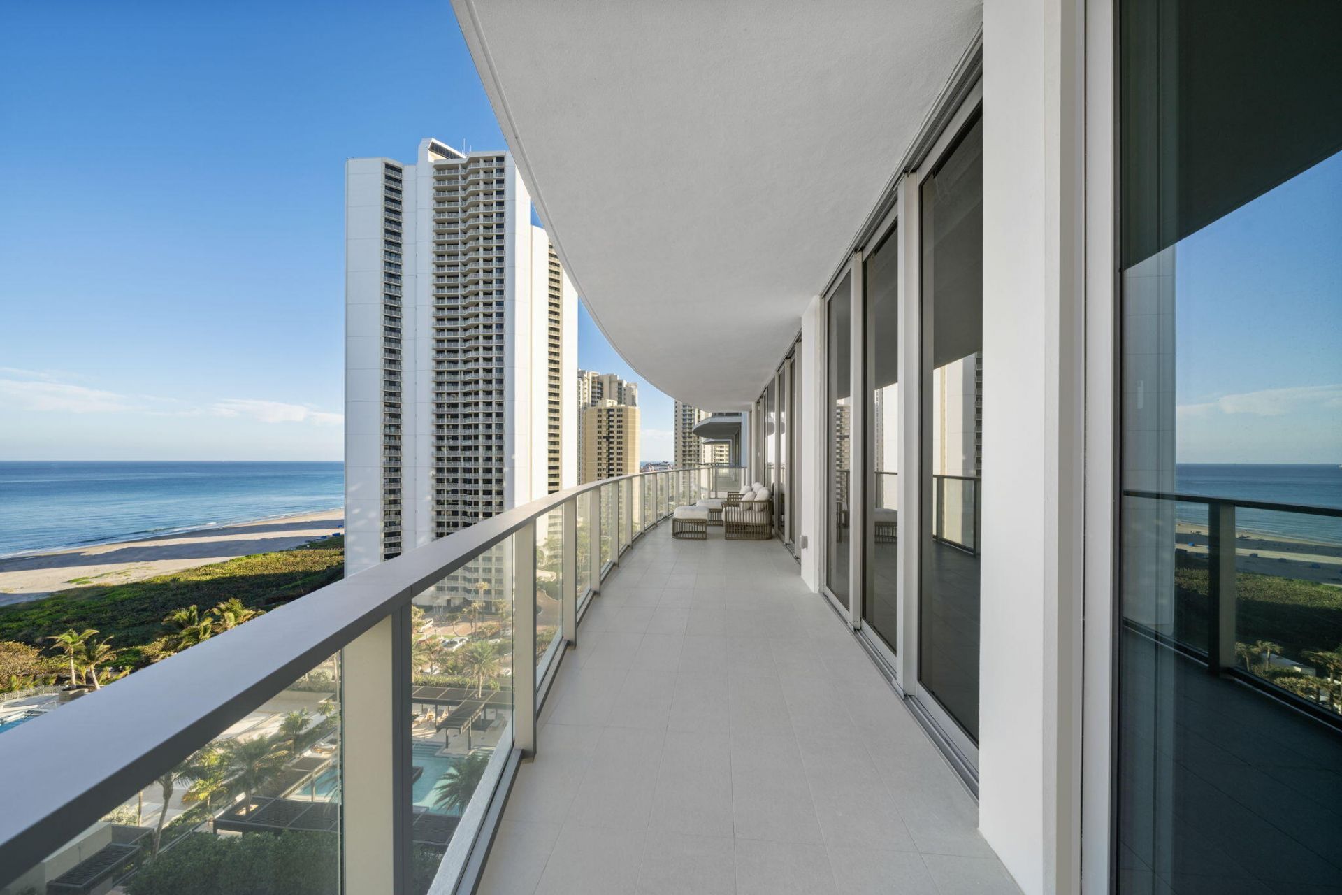 3100 N Ocean Drive, Unit 1203p, Singer Island, FL 33404 Photo