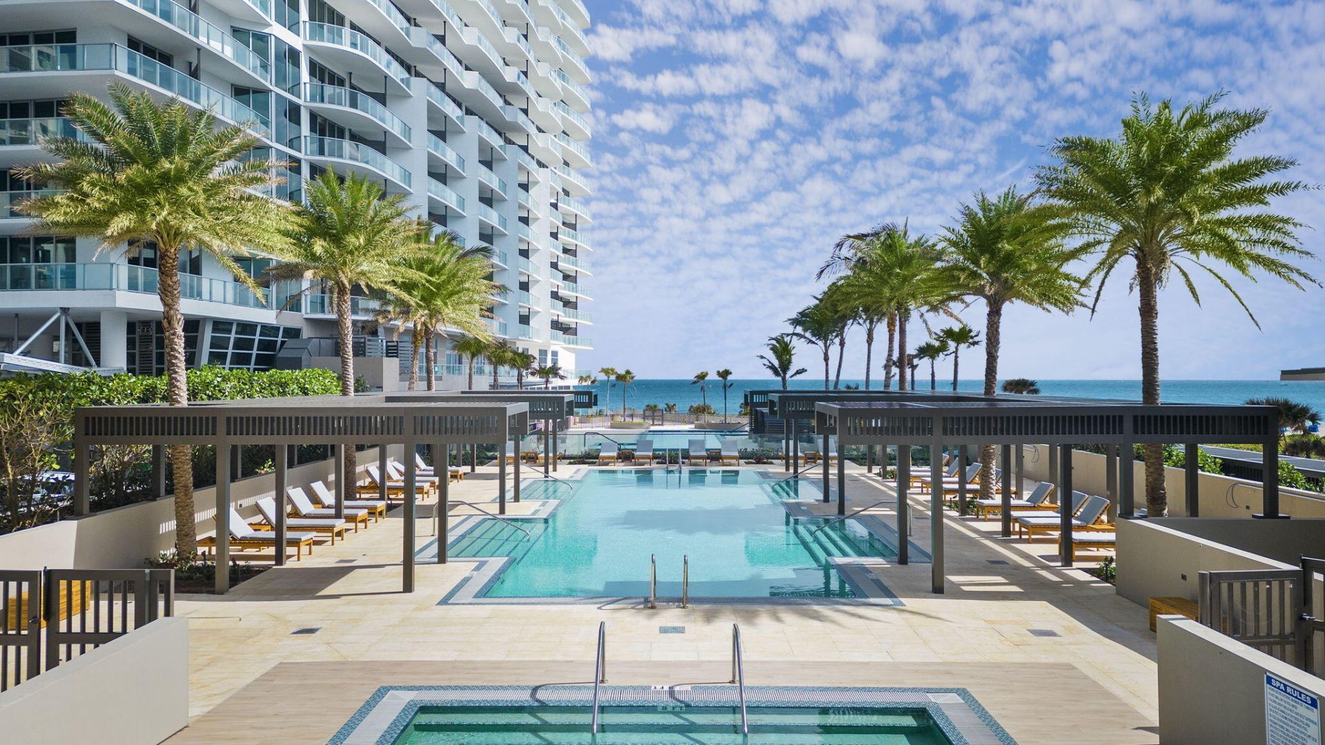 3100 N Ocean Drive, Unit 1203p, Singer Island, FL 33404 Photo