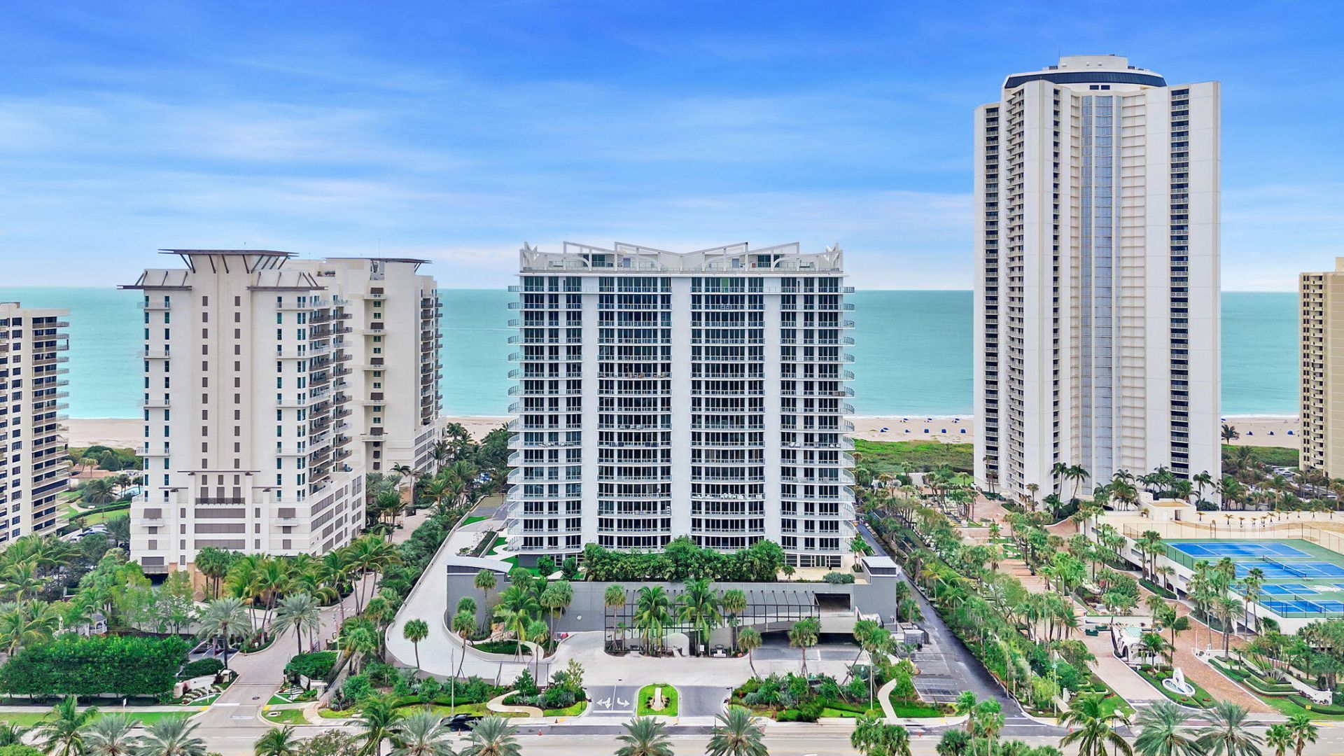 3100 N Ocean Drive, Unit 1203p, Singer Island, FL 33404 Photo